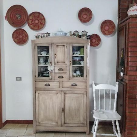 مبيت وإفطار Dolianova Anticacasaliori المظهر الخارجي الصورة
