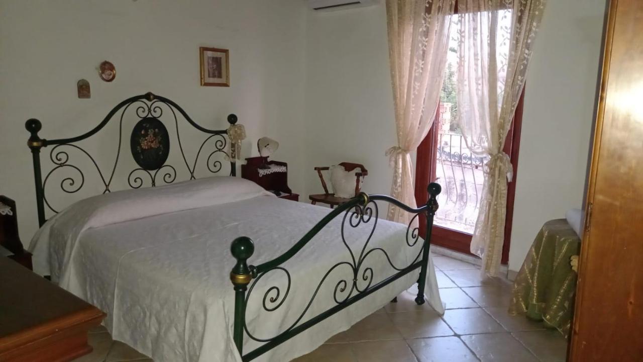 مبيت وإفطار Dolianova Anticacasaliori المظهر الخارجي الصورة
