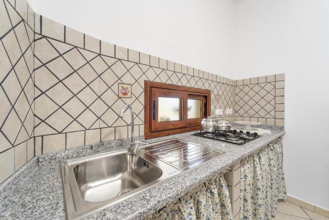 مبيت وإفطار Dolianova Anticacasaliori المظهر الخارجي الصورة