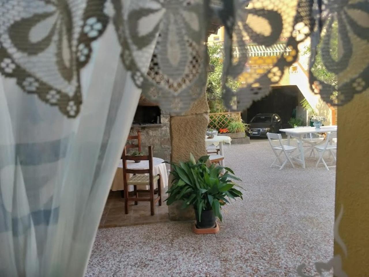 مبيت وإفطار Dolianova Anticacasaliori المظهر الخارجي الصورة